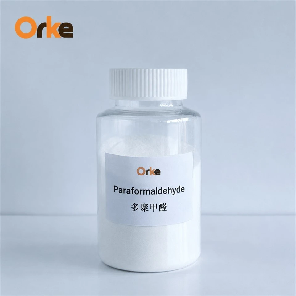 Paraformaldehyde