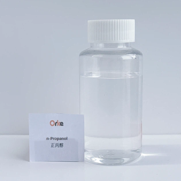n-Propanol free sample n-Propanol free sample