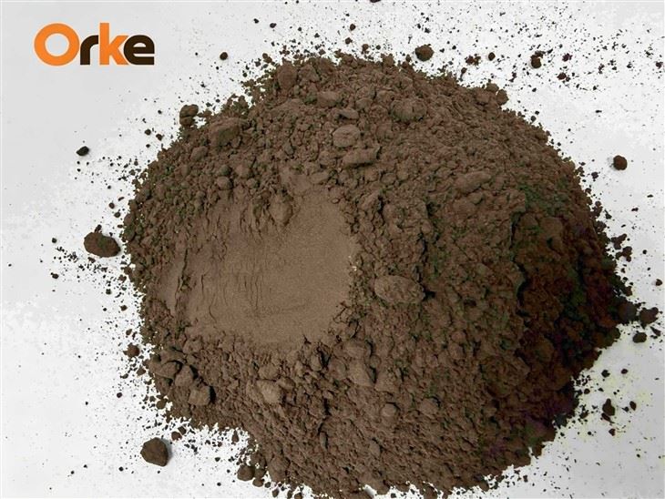 UltraFine Natural Asphalt Powder